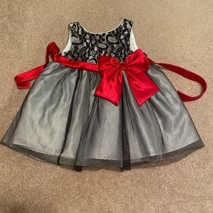 Infant Dress